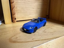 Tomica Tomica Premium S2000