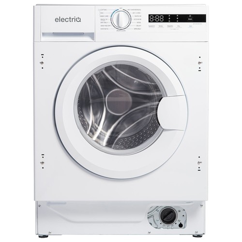 Electriq 8kg 6kg 1400rpm - 8kg/6kg,