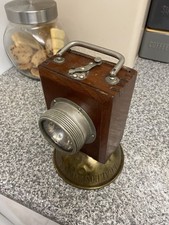 WWI  torch , Ever Ready