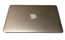Apple Macbook Air 11.6" Wide Screen 2015 251GB Silver I5 intel 1.6GHz Tested