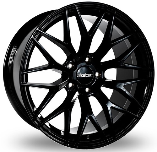 Alloy wheels alkatec evo - wheels, 1