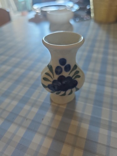 Vintage hand made - made, and