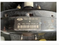 Original Ford Puma Brake Servo