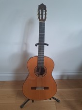 1986 Jose Ramirez Concepcion Jeronima No 5 (2E) classical guitar