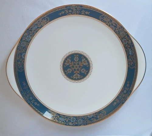 Royal doulton twin handled - twin,