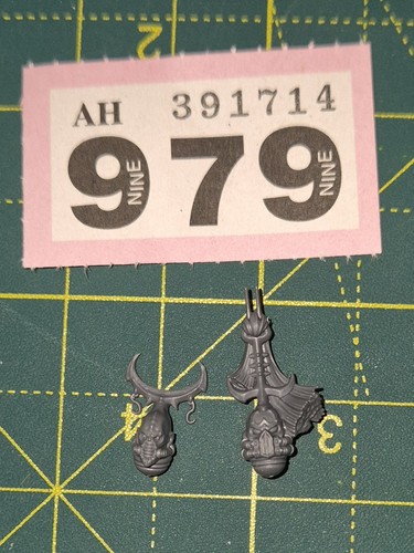 Warhammer 40k chaos space - warhammer,