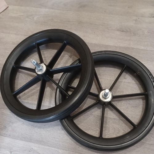 Invacare lomax 315mm - lomax, low