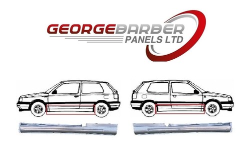 Volkswagen golf mk3 1991 1998 - volkswagen,