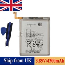 eb-bn972abu Battery Samsung Galaxy Note 10 Plus 5g sm-n976b 4300mah