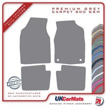 Fits Ford Ka 2nd gen 2008-2012