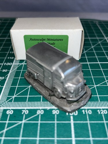 Autosculpt miniatures citroen - miniatures,,
