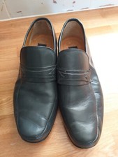 Mens Rombah Wallace Shoes 9