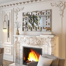 Decorative X-Large Irregular