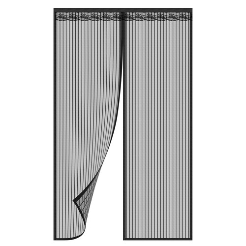 Magnetic fly screen - magnetic,