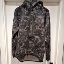 NIKE TECH FLEECE WINDRUNNER