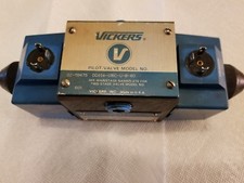 Vickers Pilot Valve 02-119475