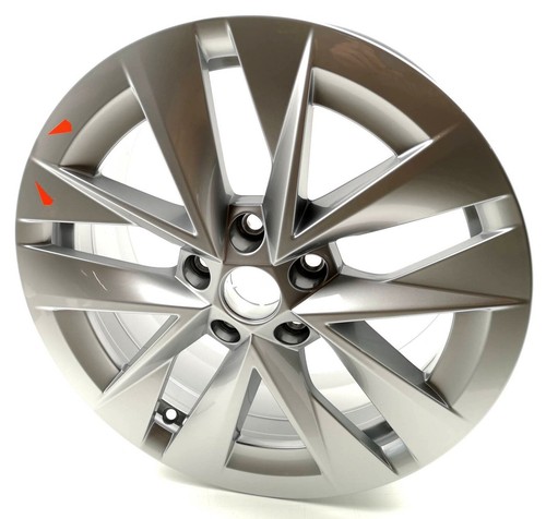 Rims alloy wheel - rim, skoda