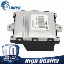 Headlight Driver Module