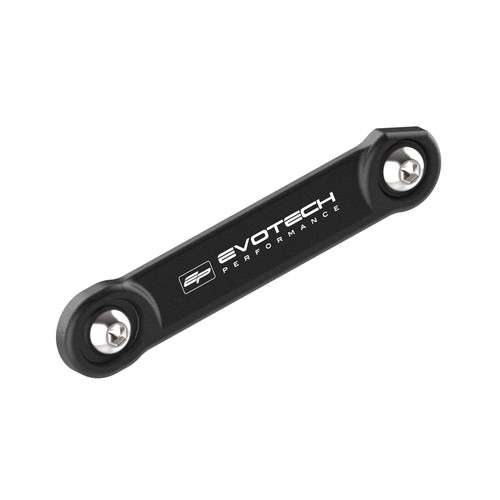 Evotech kawasaki 10r - evotech, zx-10r