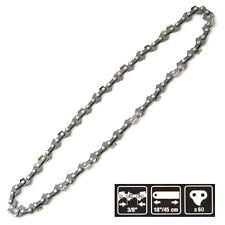Chainsaw Chain for CH060 SOVEREIGN EFCO 45cm 18" 60 Link  SCS 38/MT6500