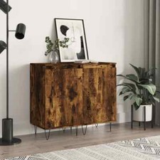  Sideboards 2 pcs, Storage