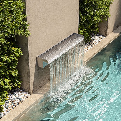 60cm pond water blade - 30/40/60cm,
