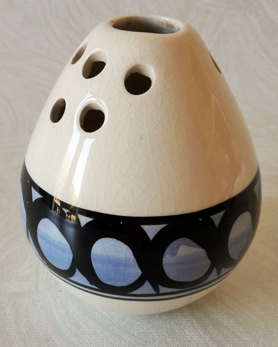 Jersey pottery vintage - jersey,