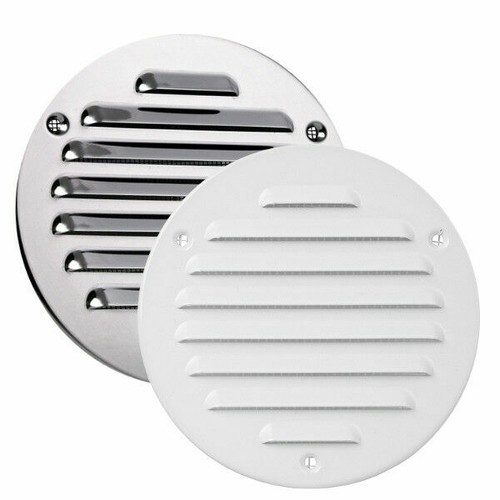 Round metal air - round,