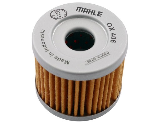 Oil filter mahle ox406 - ox406, hyosung