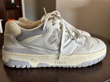 AMAC Studios 405 Low Grey Size