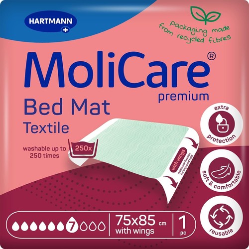 Molicare premium bed - premium,