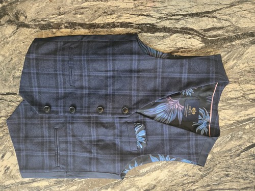 Next boys piece suit - 2,