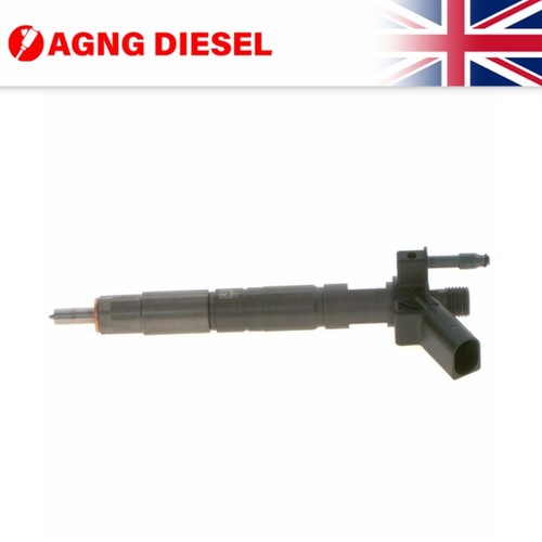 Reconditioned bosch diesel - reconditioned,