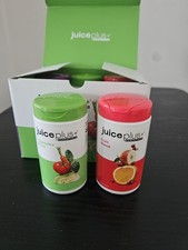 Juice Plus Complete Fruits And