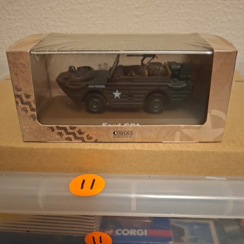 Atlas editions ford - atlas,