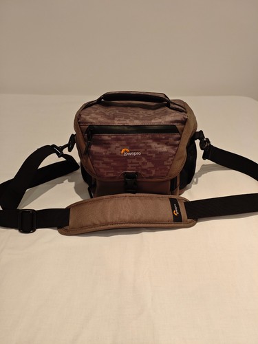 Lowepro nova 160 ii - nova,