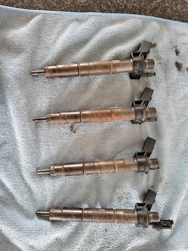 Fuel injectors for - fuel,