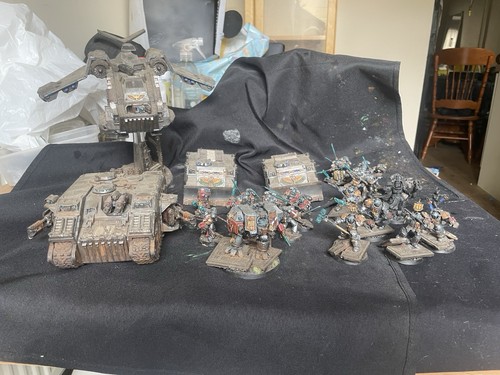 Games workshop warhammer 40k - games,