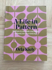 A Life in Pattern : And How It