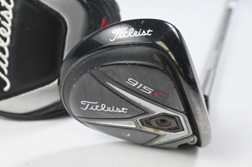 Titleist 915 wood - 915, /