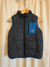 Mantaray Gilet Outdoor Kids