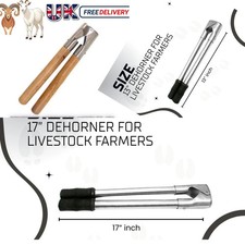 Professional Barnes Calf