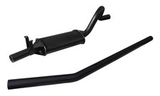 Ford Escort Mk1 X-Flow OHV