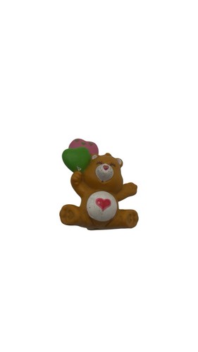 1980s care bears tenderheart - 1980s,