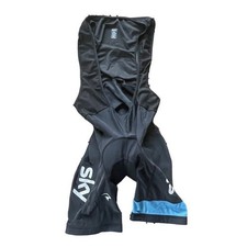 Rapha Team Sky Replica Bib