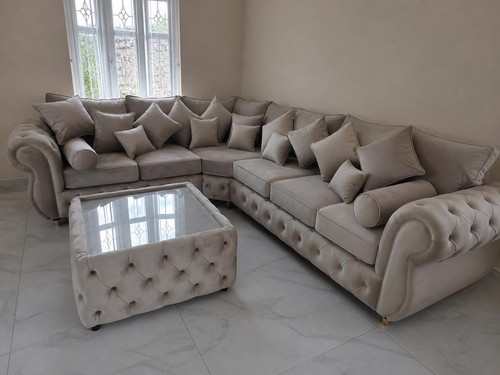 Luxury rio chesterfield - rio,
