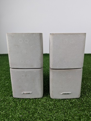 Bose acoustimass lifestyle - 2,