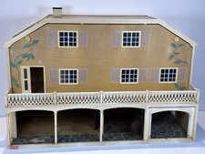 Lundby 3 Storey Villa Luxury