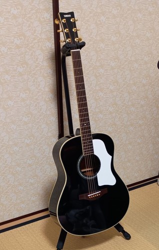 Yamaha ll6 are acoustic guitar - ll6,