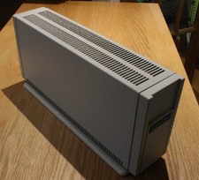 First Class Peripherals 10MB Fixed Disk Drive for Apple II